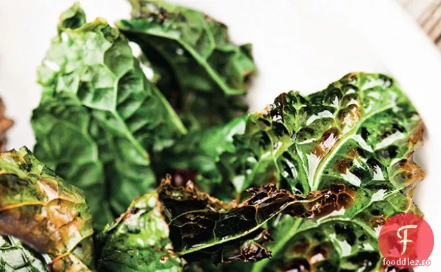 Kale Lacinato La Grătar