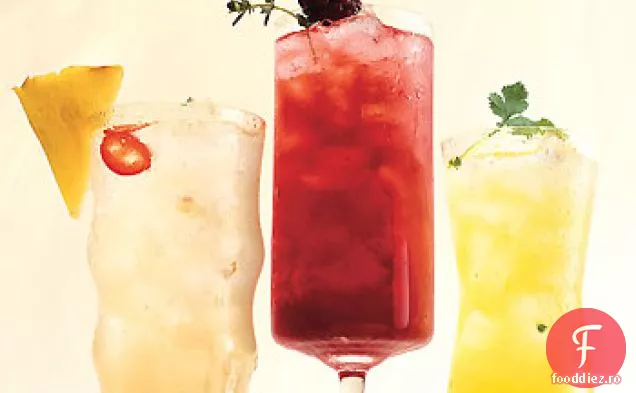 Margarita Mango-Coriandru