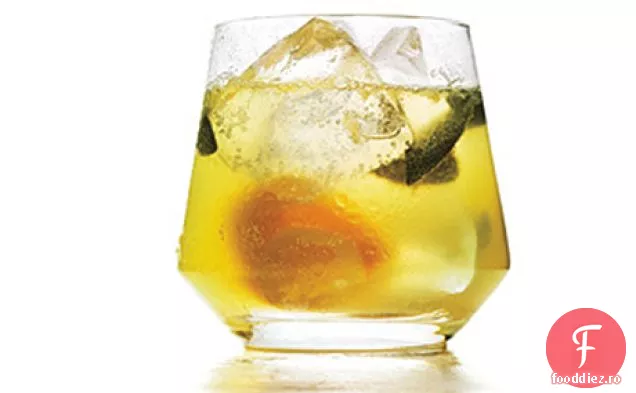 Presă de lămâie și salvie Meyer sărată 4