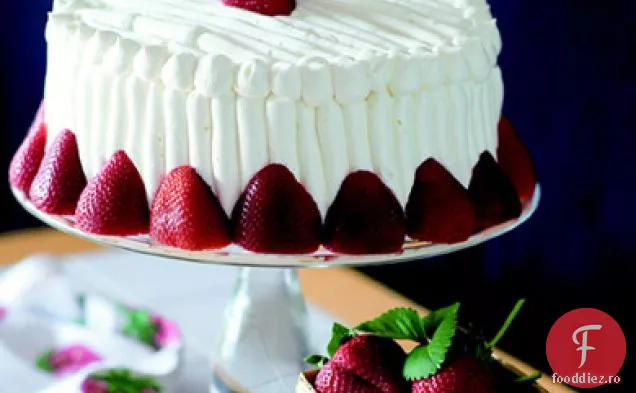 Tort Cassata