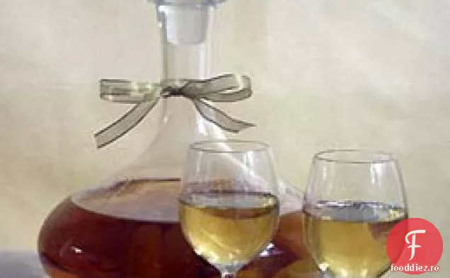 Caise Pear Cordials