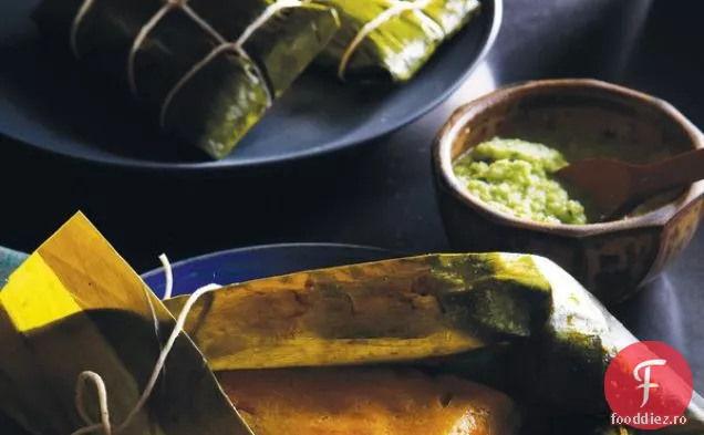 Pastele Portoricane (Pasteles Puertorrique 6roxos)