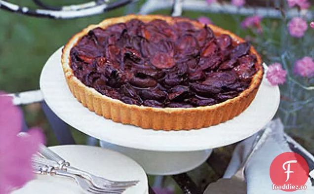 Tarte Cu Prune