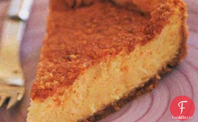 Cheesecake-ul doamnei Marshall