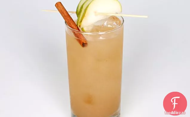 Celtic Buck