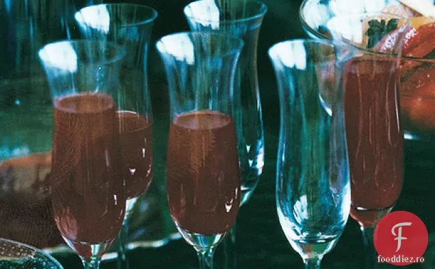 Mimoza De Rodie