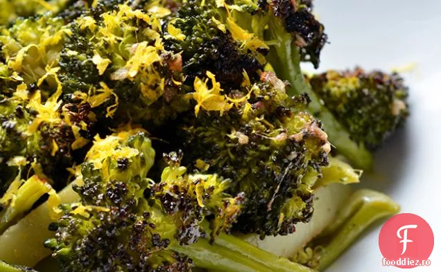 Broccoli Bagna
