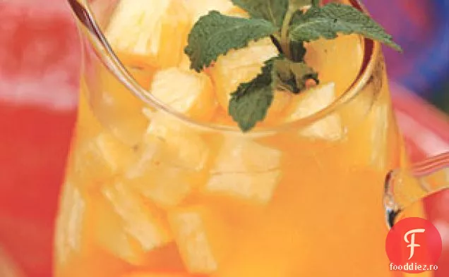 Sangria De Ananas