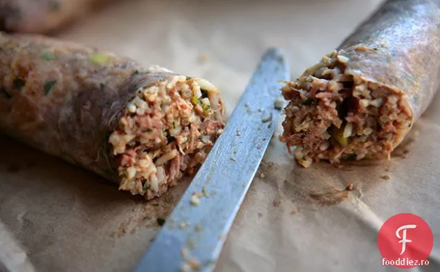 My Boudin