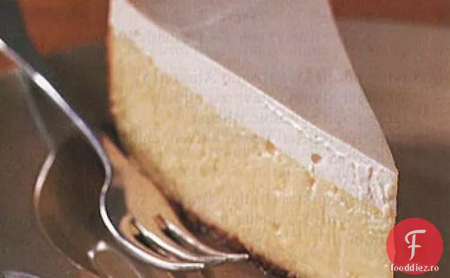 Trei orașe din Spania Cheesecake