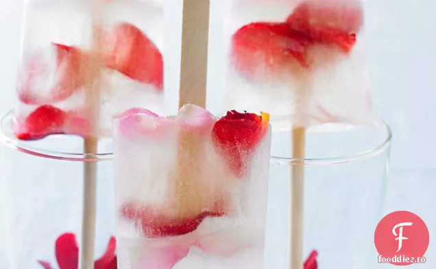 Prosecco - Pops Petale De Trandafir