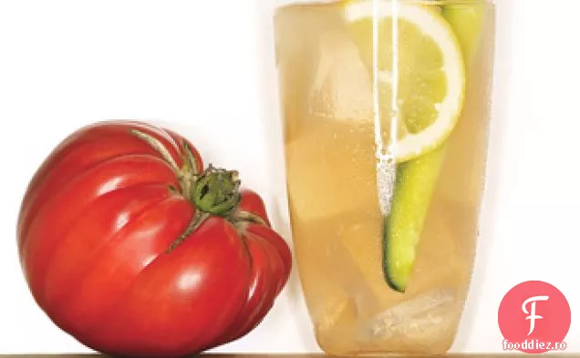 Tomate-Apă Bloody Mary