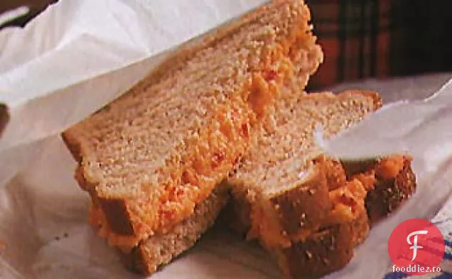 Brânza Pimento de zi cu zi a mamei
