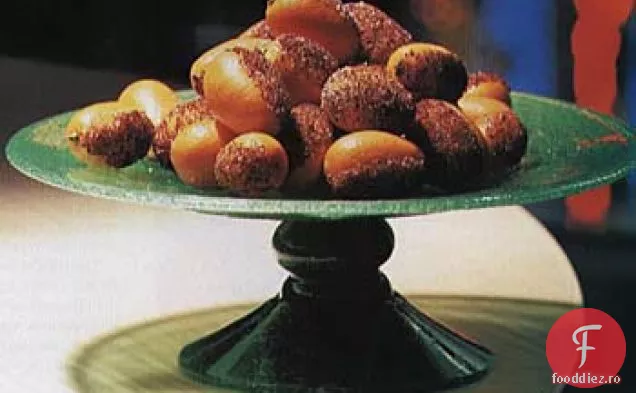 Kumquats Picant-Dulce