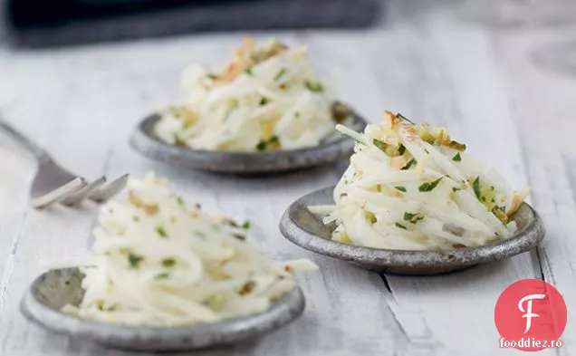 Țelină Remoulade