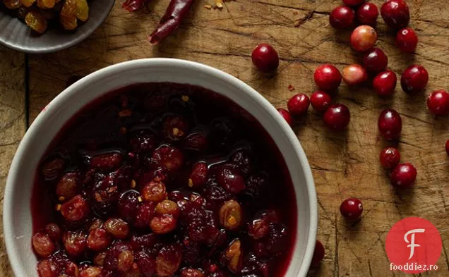 Chutney De Afine