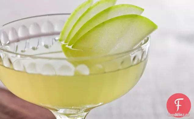 Menta Apple Crisp