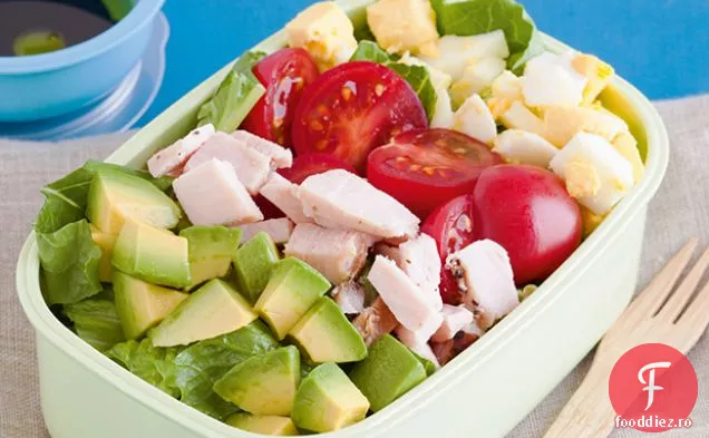 Salată Kiddie Cobb