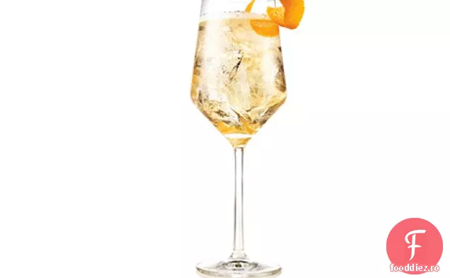 Spritzer De Vin