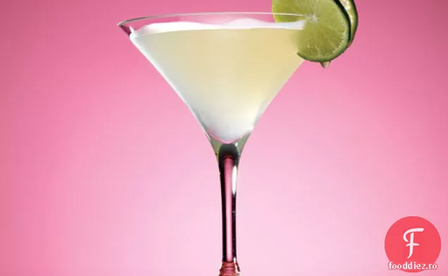 Grepfrut Gimlet