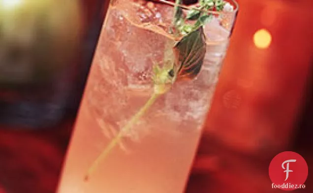 Apă De Roșii Bloody Mary