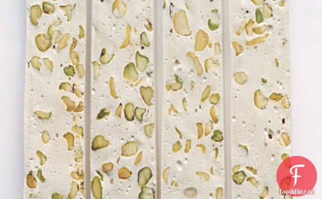 Fistic Torrone