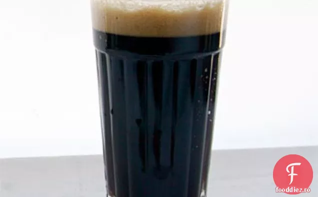 Stout Diplomat