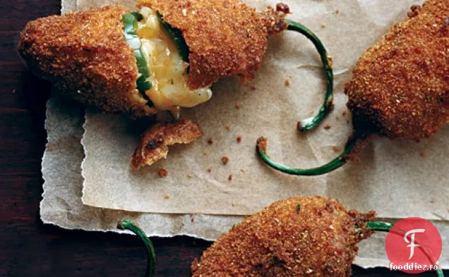 Jalapeincorporo Poppers