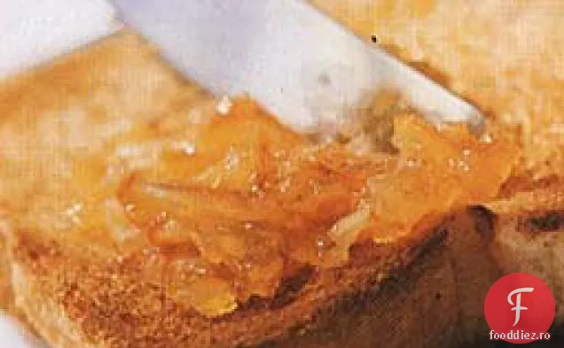 Marmeladă De Lămâie Meyer