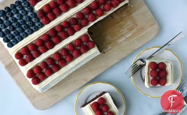 Tort de steag din 4 iulie