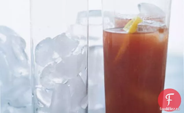 Aquavit Bloody Marys