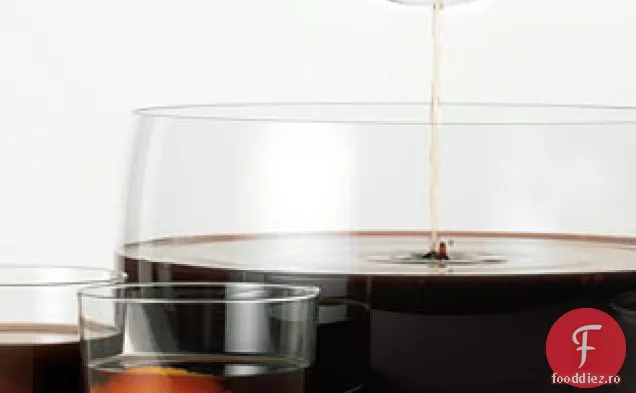 Foc Brandy Pumn