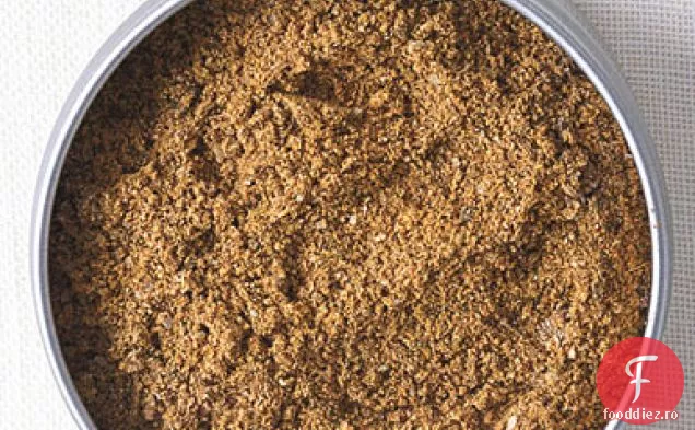 Yemenit Spice Freca
