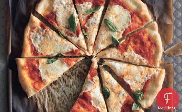 Pizza Margherita