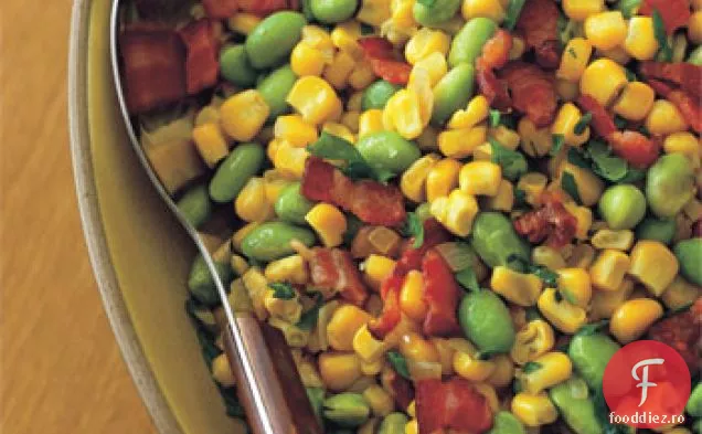 Succotash De Toamnă