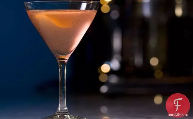 Cosmopolitan