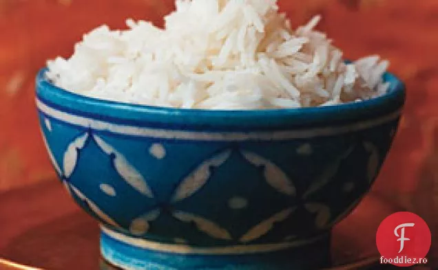 Orez Basmati