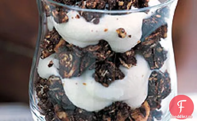 Cranachan De Ciocolată