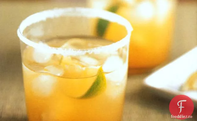 Ceai Verde Margarita