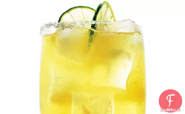 Agave Margarita