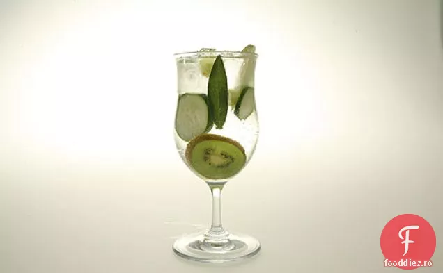 Sangria Blanco
