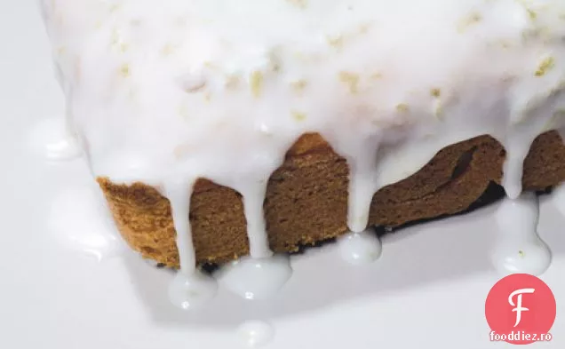 Tort De Var Glazurat