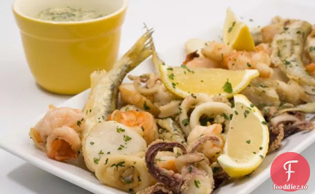 Fritto Misto