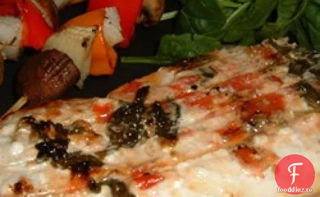 Marlinul grecesc al lui Glasser