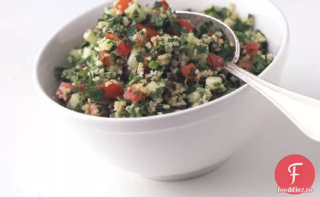 Tabbouleh Libanez