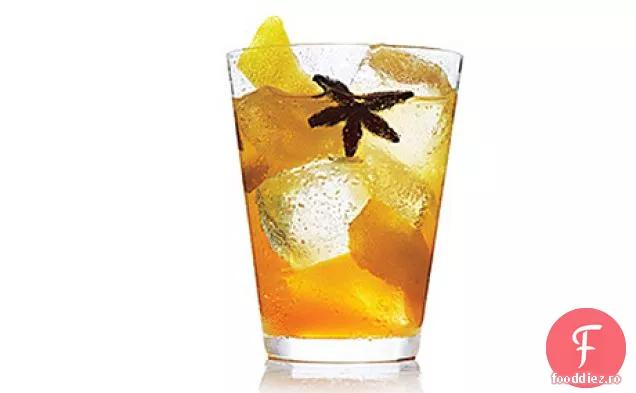 Chai Blossom