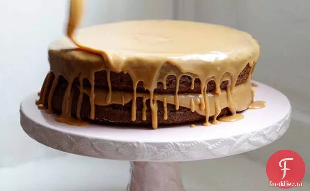 Tort De Caramel