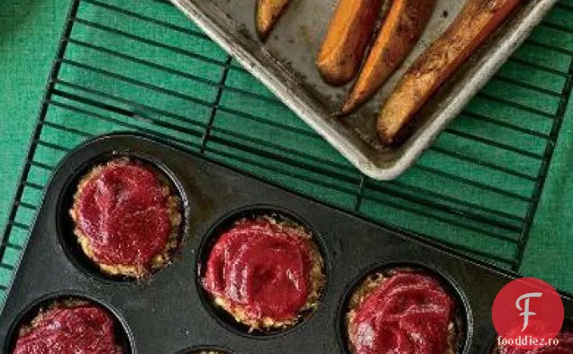 Speedy Mini Pâini De Carne
