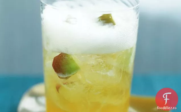 Cocktail Spumant De Mere