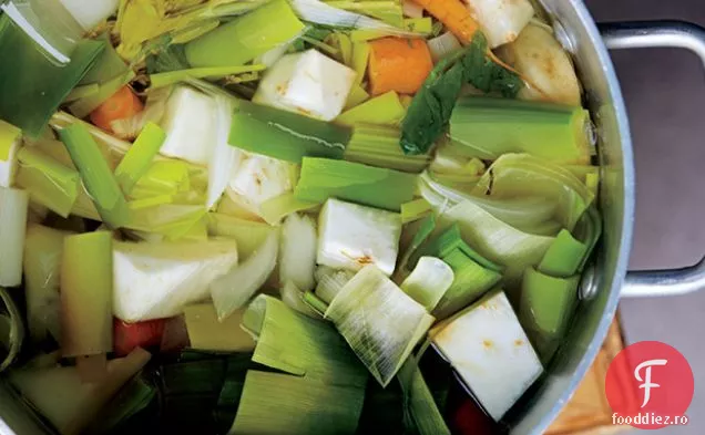 Stoc De Legume